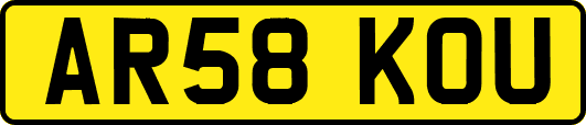 AR58KOU