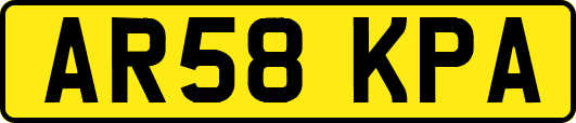 AR58KPA