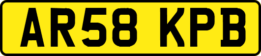AR58KPB