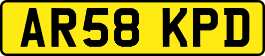 AR58KPD