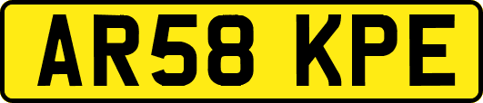 AR58KPE