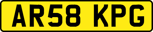 AR58KPG