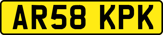 AR58KPK