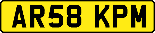 AR58KPM