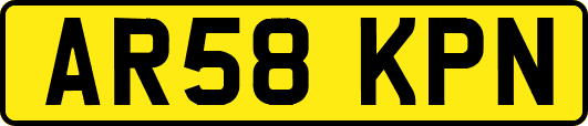AR58KPN