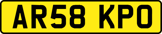 AR58KPO
