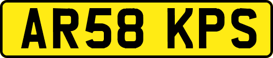 AR58KPS