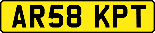 AR58KPT