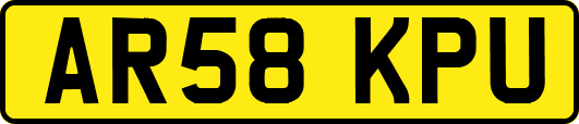 AR58KPU