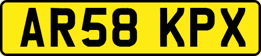 AR58KPX