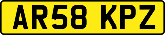 AR58KPZ