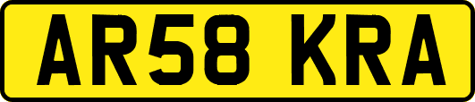 AR58KRA