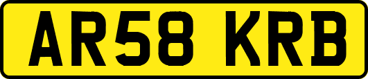 AR58KRB