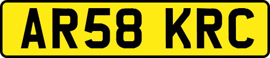AR58KRC
