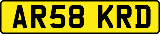 AR58KRD