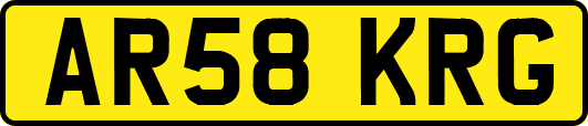 AR58KRG