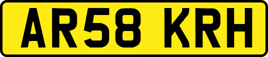 AR58KRH