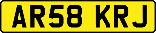 AR58KRJ