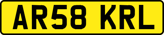 AR58KRL