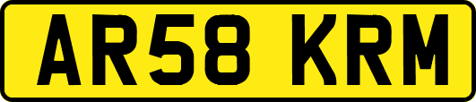 AR58KRM