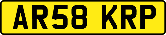 AR58KRP