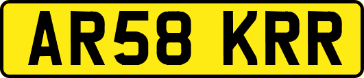 AR58KRR