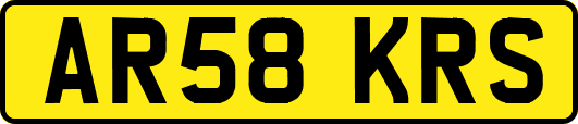 AR58KRS