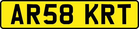 AR58KRT