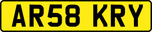 AR58KRY
