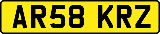 AR58KRZ