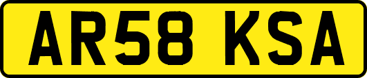 AR58KSA