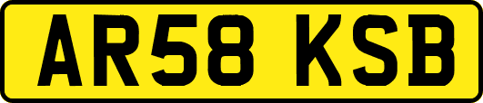AR58KSB