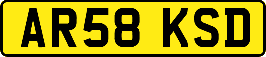 AR58KSD