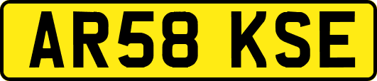 AR58KSE