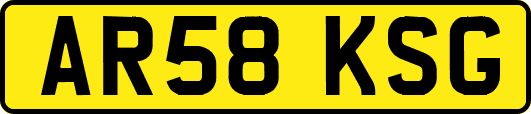 AR58KSG