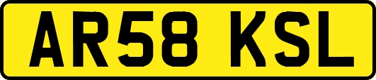 AR58KSL