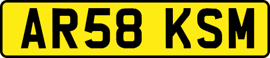 AR58KSM