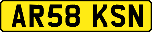 AR58KSN