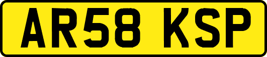 AR58KSP