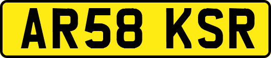 AR58KSR