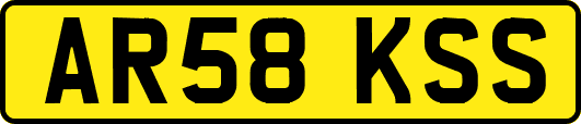 AR58KSS