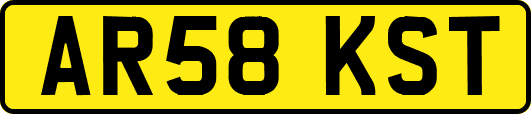 AR58KST