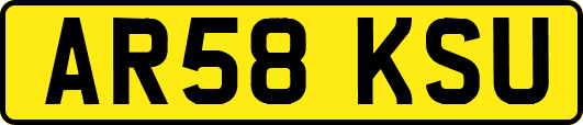 AR58KSU