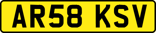 AR58KSV