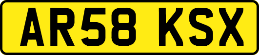 AR58KSX