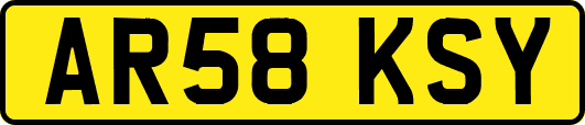 AR58KSY