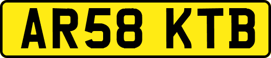 AR58KTB