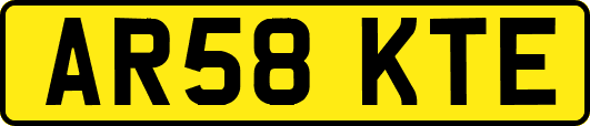 AR58KTE
