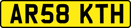 AR58KTH