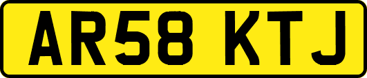 AR58KTJ